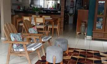 Imagem: SOBRADO JARDIM PETROPOLIS 2 PISO Casa de