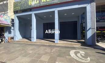 Imagem 2: Excelente loja comercial ampla no Centro de Novo Hamburgo