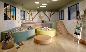 Imagem 2: Apartamento aconchegante 2 suítes em Paulista