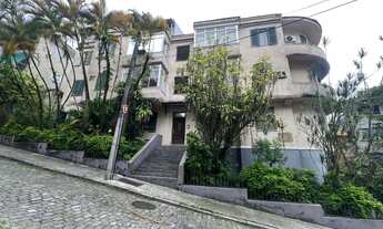 Imagem 2: Imóvel para aluguel tem 95 metros quadrados com 2 quartos em Jardim Botânico - Rio de Jane