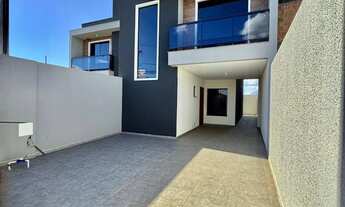 Imagem: VENDA-SOBRADO-UVARANAS-PONTA GROSSA - PR