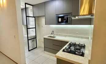 Imagem: Apartamento Eldorado 51m²