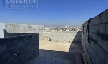 Imagem: Cobertura a venda - Parque Erasmo Assunção