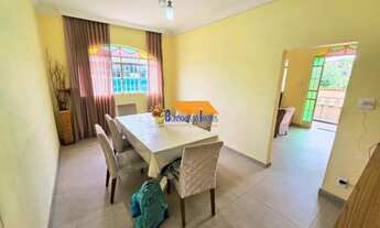 Imagem 6: Casa de 4 quartos Bairro Cachoeirinha em Belo Horizonte