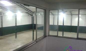 Imagem 6: GALPÃO - JARDIM ESTER - SP