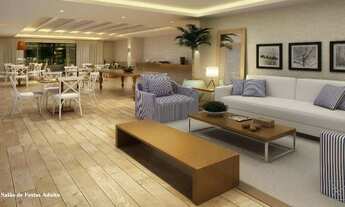 Imagem 6: Terramarine Residence Club - Apartamentos de 2 e 3 quartos - Icaraí / Niterói