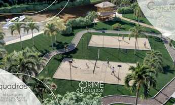 Imagem 4: Casa Duplex com 4 Suites em Barreirinhas