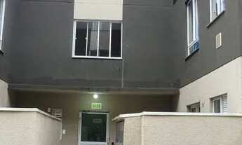 Imagem 3: Apartamento para locação no Residencial Madison no bairro Bom Jesus em Campo Largo - PR, c