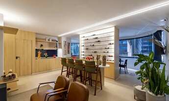 Imagem 5: Apartamento 386 m² | 4 suítes | Setor Oeste