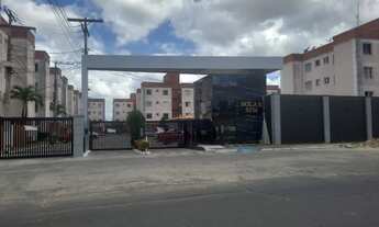 Imagem: Apertament imobilizado Solar Sim!