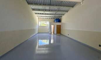 Imagem 6: Aluga se Galpao comercial