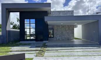 Imagem 2: Vendo Belíssima Casa no Condomínio Porto Manguaba em Marechal Deodoro