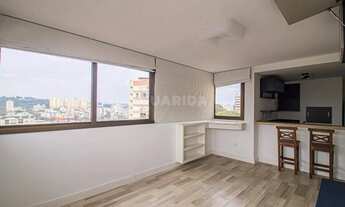 Imagem 4: Apartamento com 1 quarto e vaga de garagem coberta!