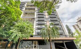 Imagem 2: LOFT DE 29M² MOBILIADO - MONT SERRAT