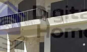 Imagem: Casa com 4 Dormitórios sendo 2 suítes