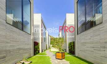 Imagem 3: Casa nova de condomínio no Brooklin