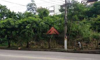 Imagem: Terreno à venda, 450m por R$ 280.000