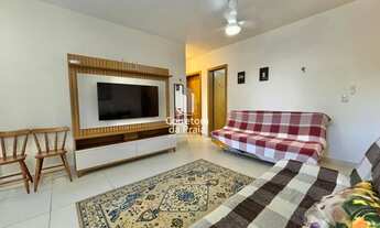 Imagem 2: Apartamento para Temporada em Tramandaí, Centro, 2 dormitórios, 1 suíte, 2 banheiros, 1 va