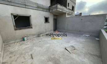 Imagem 7: Apartamento à venda, 90 m² por R$ 461.000,00 - Vila Camilópolis - Santo André/SP