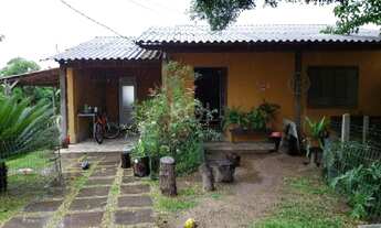 Imagem 2: Casa para Venda - 90m², 3 dormitórios, 2 vagas - Hípica