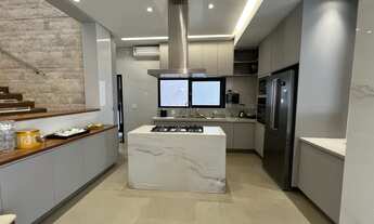 Imagem 4: Sobrado moderno condominio portal do sol 2