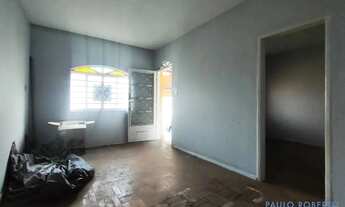 Imagem 4: CASA TÉRREA - SAGRADA FAMÍLIA - MG