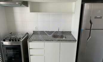 Imagem 4: Apartamento para aluguel no Ápice Park Alphaville