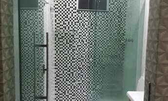 Imagem 6: Linda casa duplex com 4/4 suite, sala copa, cozinha, próximo ao centro de Feira