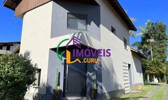 Imagem: CASA EM CONDOMÍNIO - ARUJAZINHO 1, 2, 3