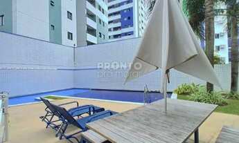 Imagem 6: Imóvel para venda possui 70 metros quadrados com 3 quartos em Pina - Recife - PE