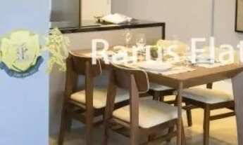 Imagem 4: Apartamento para locação no Brooklin - Condomínio Habitarte Verde