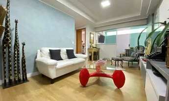 Imagem 2: Área privativa à venda, 2 quartos, 1 suíte, 2 vagas, Castelo - Belo Horizonte/MG