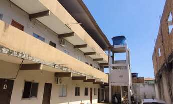 Imagem 2: Aluga-se excelente apt r$1.000,00, 2 quartos, excelente localização na rua belo horizonte