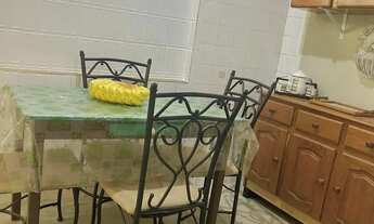 Imagem 5: Alugo Apartamento Mobíliado no Bairro de Nazaré - Residencial Solar Estrela Dalva