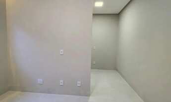 Imagem 4: Casa no Jardim Buriti Sereno