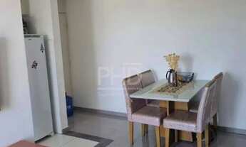 Imagem 4: Apartamento à venda, 2 quartos, 1 suíte, 1 vaga, Planalto - São Bernardo do Campo/SP