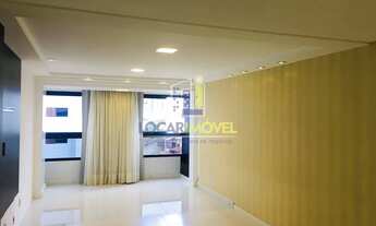 Imagem: Apto de 3 quartos com suite e 2 semi suítes