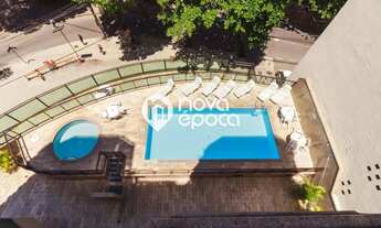 Imagem 6: Botafogo Apartamento com 3 dormitórios