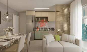 Imagem 3: LANÇAMENTO APARTAMENTO 2 QUARTOS - LIV MANGALÔ - PQ TREMENDÃO - GOIÂNIA/GO