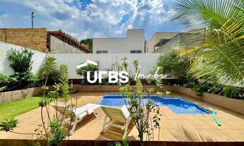 Imagem 4: Jardim Veneza - Casa de Condomínio 4 quartos, sendo 3 suítes