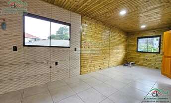 Imagem 5: Casa nova com suíte em Santo Amaro