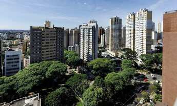 Imagem 4: Apartamento 3 Suítes 3 vagas no Água Verde