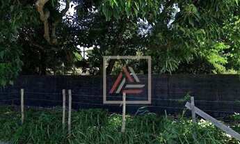 Imagem 4: Terreno à venda, 6844 m² por R$ 5.500.000,00 - Cachoeira do Bom Jesus - Florianópolis/SC