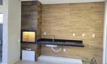 Imagem 6: Casa com 4 dormitórios à venda, 197 m² por R$ 1.699.000 - Jardins Lisboa - Goiânia/GO