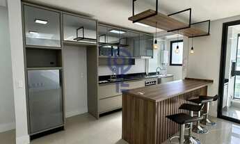 Imagem 2: Apartamento com 2 suítes na Agronômica