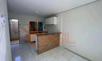 Imagem 5: Imóvel para aluguel possui 66 metros quadrados com 2 quartos