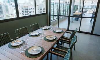 Imagem 14: Apartamento de 2 quartos na Praia de itaparica