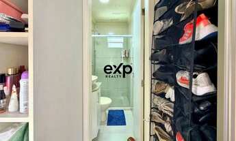 Imagem 6: Casa com 03 quartos (01 suíte) à venda no Afonso Pena em São José dos Pinhais