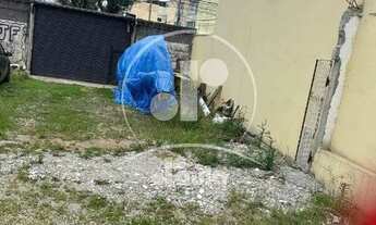 Imagem 5: Terreno à venda, Vila Vitória em Santo André/SP