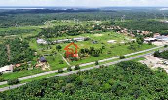 Imagem 7: AREA COMERCIAL em SÃO LUÍS - MA, MARACANÃ